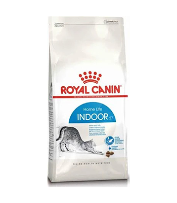 Indoor 27 Royal Canin